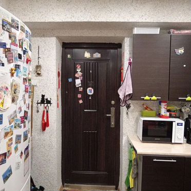 Комната 19,5 м² в 1-к., 2/5 эт.