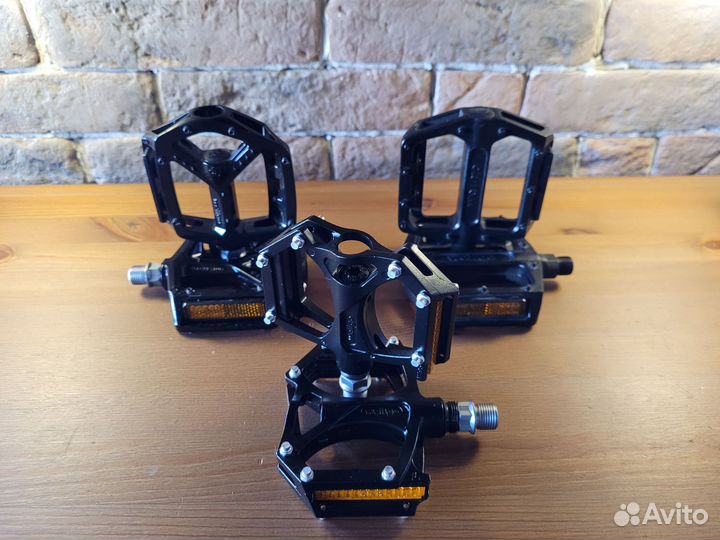 Педали для велосипеда