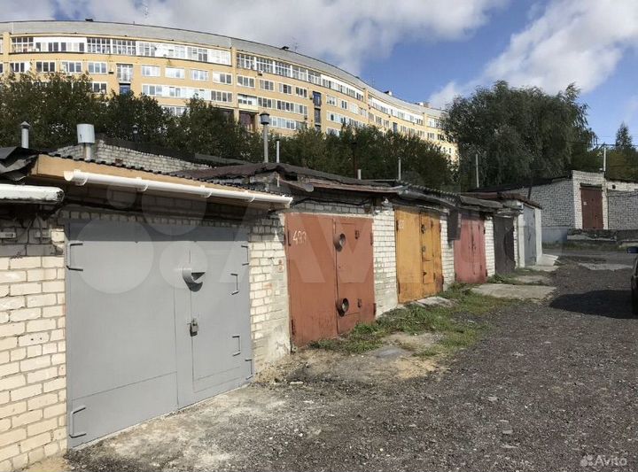 Склад, 32 м²