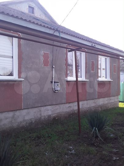 Дом 120 м² на участке 25 сот.