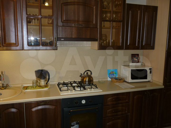 2-к. квартира, 53 м², 7/9 эт.