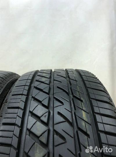 Bridgestone DriveGuard 245/45 R18 96W