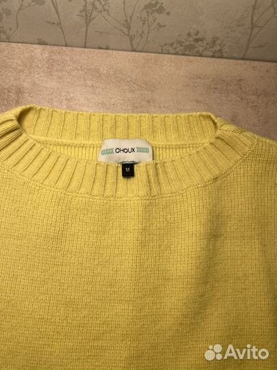 Свитер choux