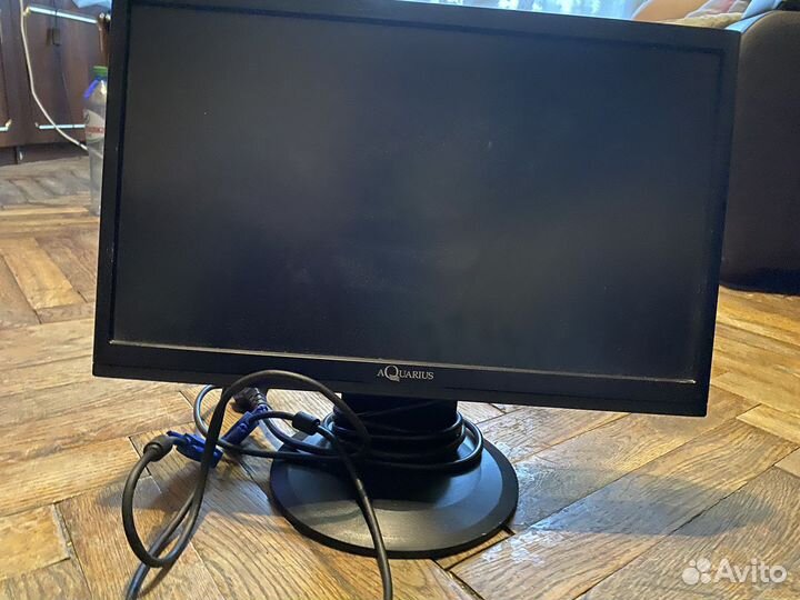 Монитор aquarius