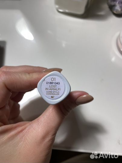 Косметика Becca, Mac, Promakeup, Too faced