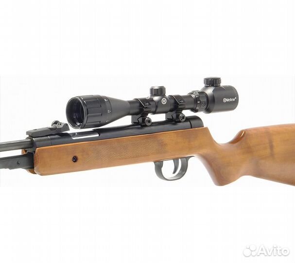 Кольца для прицела Veber 2511 M