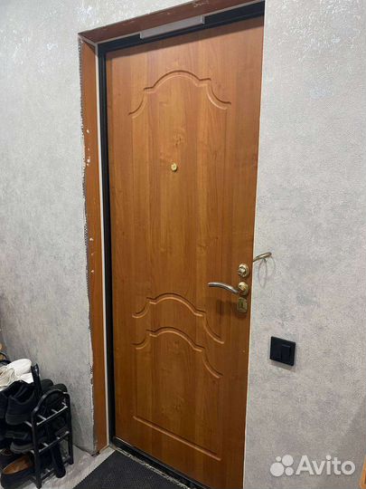 Дверь входная бу