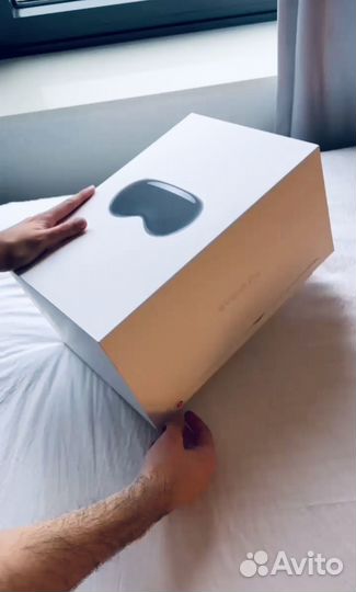 Apple vision pro 256gb