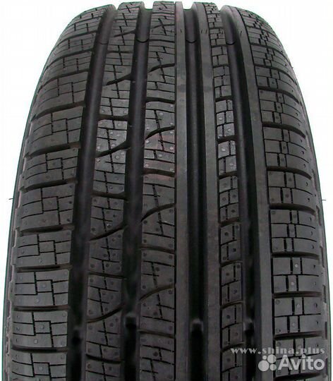 Pirelli Scorpion Verde All Season 235/55 R17