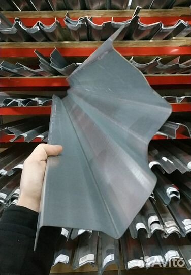 Порог правый Ford S-MAX 2006-2014 (Полный профиль)