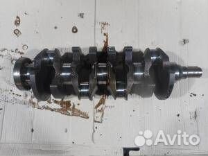 Коленвал Ford Mondeo II 1996-2000