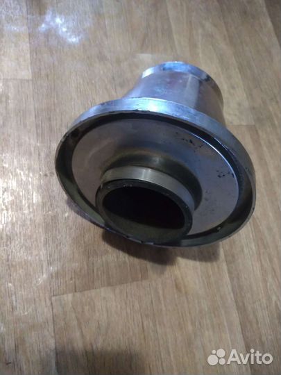 Нулевик воздушного фильтра