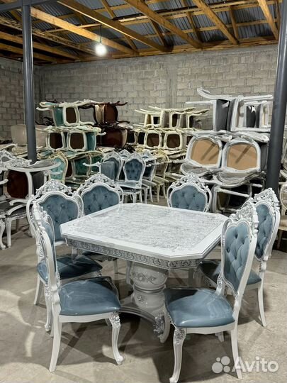 Стол обеденный\оплата при получении