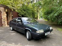 Citroen BX 1.6 MT, 1991, 241 000 км, с пробегом, цена 168 000 руб.