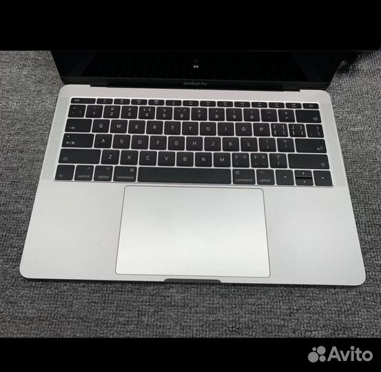 Macbook pro 13 2018