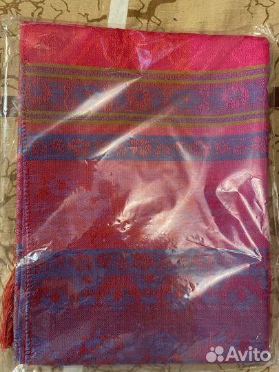 Палантин новый