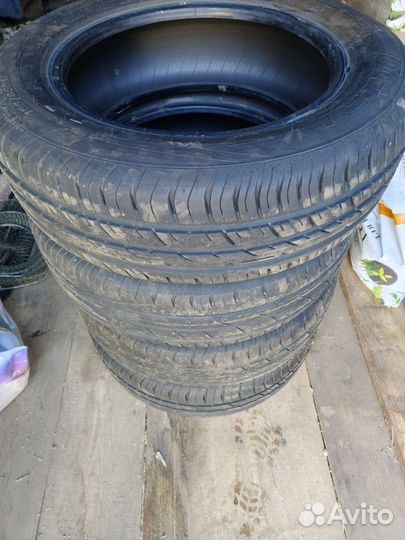 Viatti Strada 2 (V-134) 185/65 R15 88