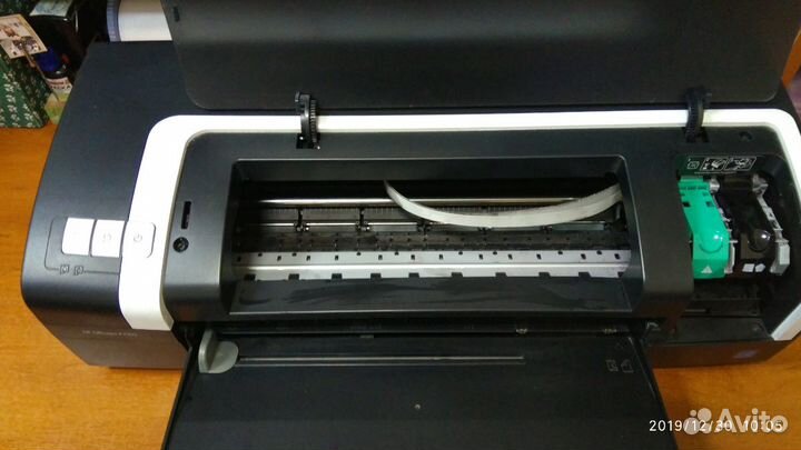 Принтер hp k7103