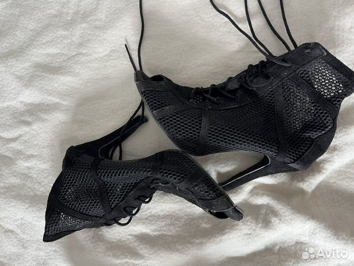 Туфли для high heels 39