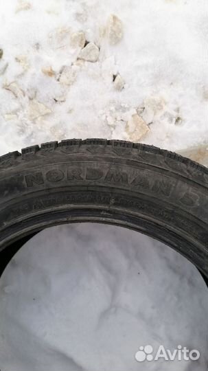 Nordman 5 205/55 R16 94T