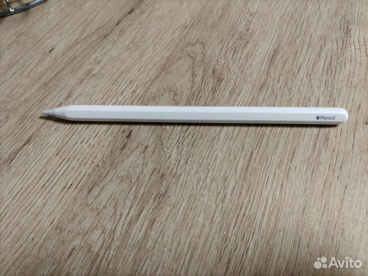 Стилус Apple pencil 2