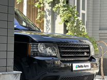 Land Rover Range Rover 5.0 AT, 2010, 299 800 км, с пробегом, цена 2 550 000 руб.