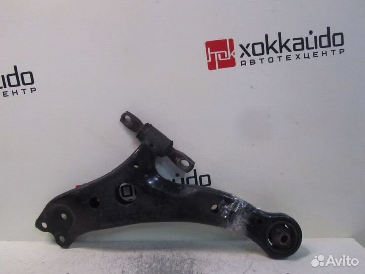 Рычаг, Toyota Camry, ACV40, 2006-2009г., FL, OEM