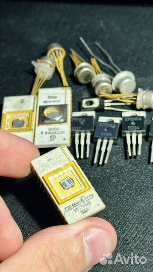Микросхемы СССР К155 км155 К157 К500 К553 кр556рф