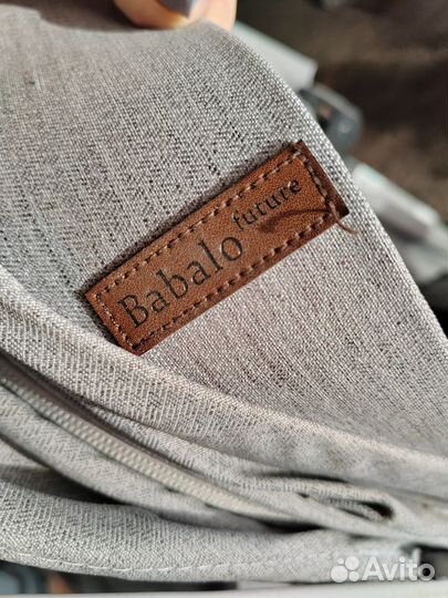 Прогулочная коляска Babalo