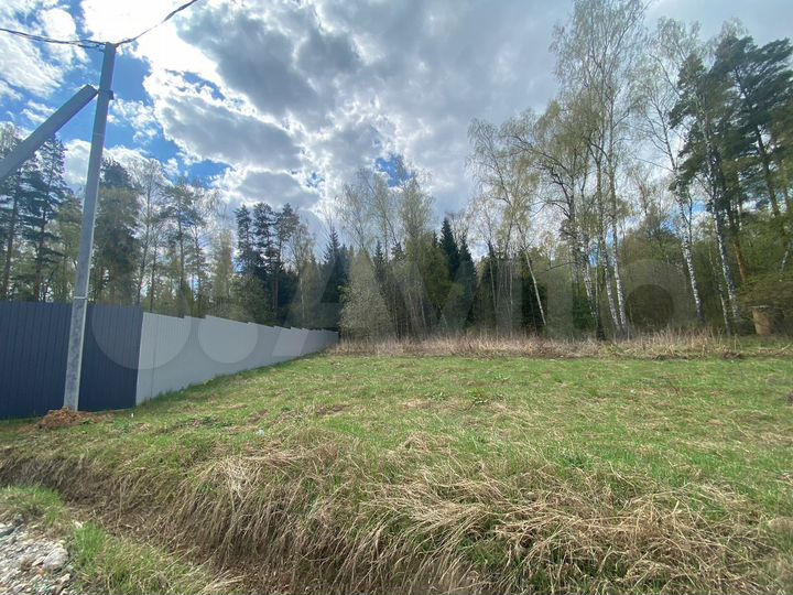 Участок 5 сот. (ИЖС)