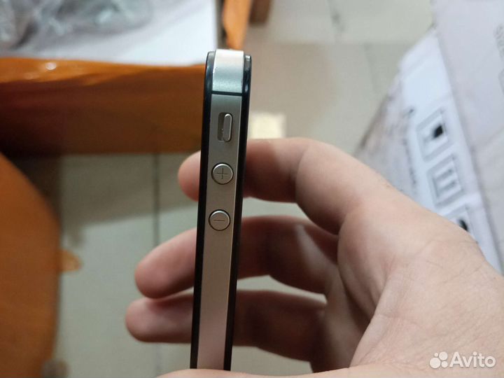 iPhone 4s