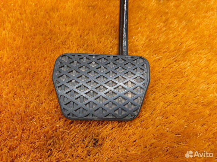 Педаль тормоза Bmw X6 E71 N63B44A 2009