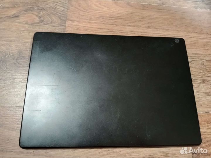 Lenovo tab m10 hd