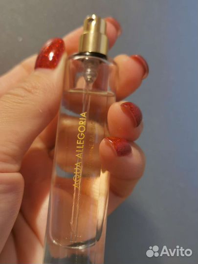 Духи женские Guerlain Mandarin basilic