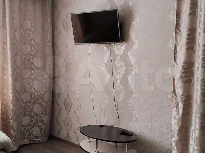 1-к. квартира, 35 м², 6/9 эт.