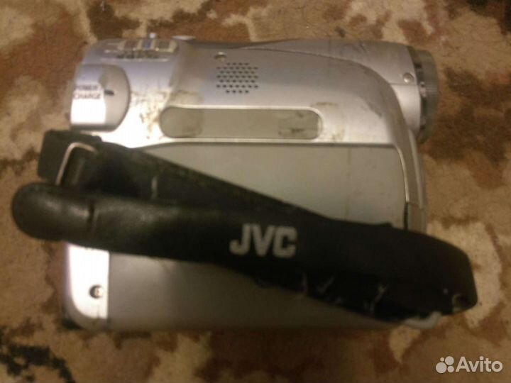 Видеокамеры