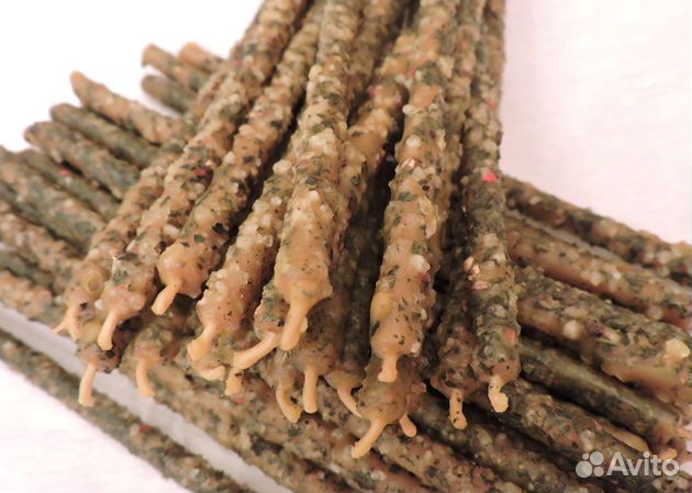 Волшебные свечи