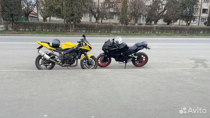 Racer RC250XZR-A