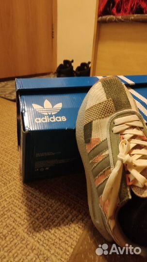 Adidas мужские кроссовки