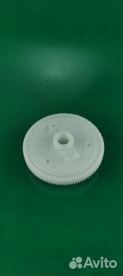 Шестерня заднего дворника Audi A3 8P, VW Tuareg