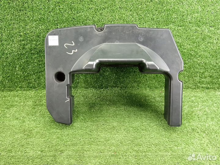 Сабвуфер Bank & Olufsen Audi A4 B8 8K