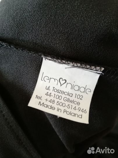 Платье (02.03.25) L