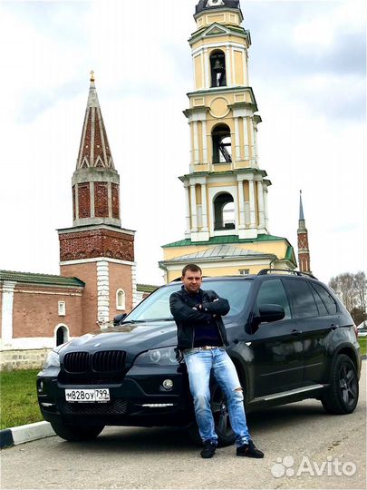 Трезвый водитель