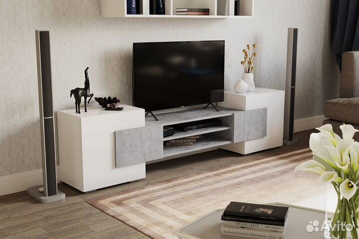 Тумба тв 03 внк