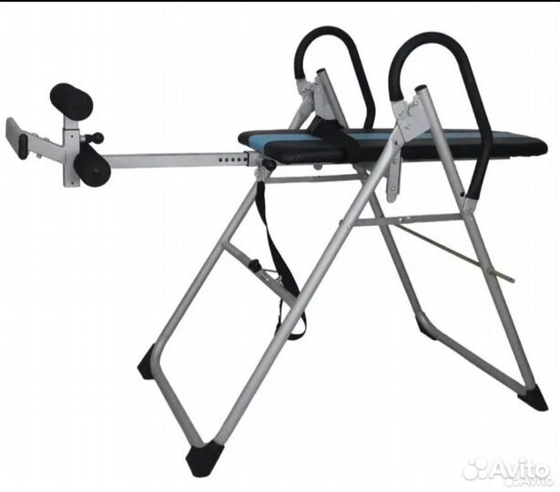 Инверсионный стол