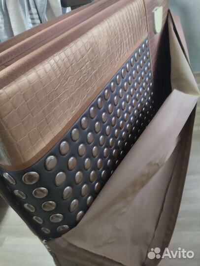 Мат Нуга Бест Nuga Best NM-2500