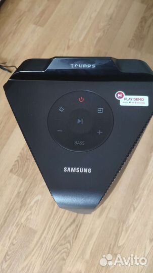 Колонка samsung mx-t40