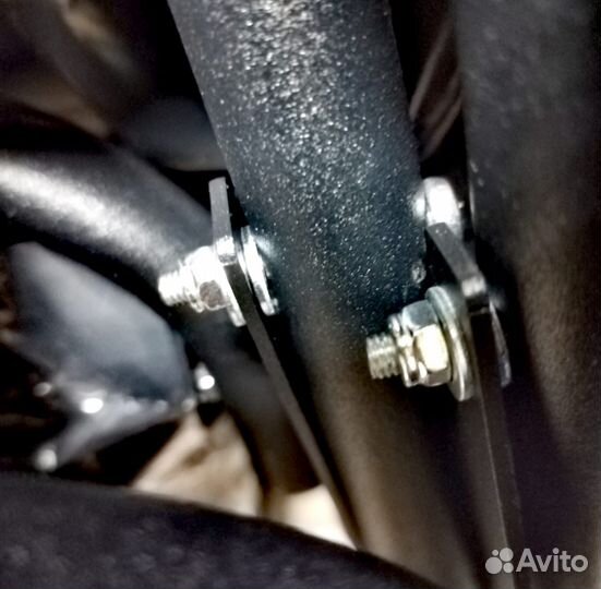 Рыболовное кресло от производителя