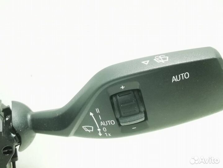 Переключатель подрулевой (стрекоза) BMW 5 G30/G31