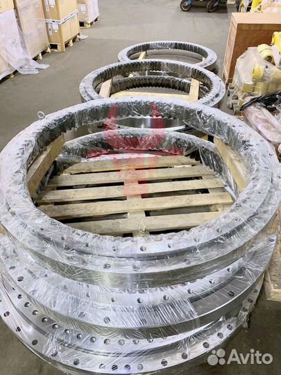 Поворотный круг Komatsu PC230LC-7 206-25-00301